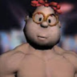 Meet your Posher, Maxwell